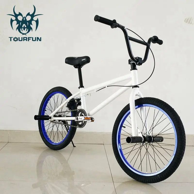 OVOZI 20 pulgadas BMX bicicleta de deportes extremos para adultos bicicleta acrobática bicicleta de rendimiento elegante bicicleta de habilidad bicicleta de calle
