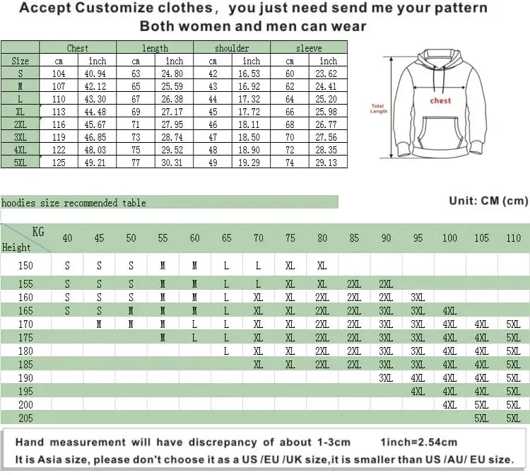 New Yamaha Motorcycle Men's Hoodie 3D Printed Pullover Super Street Style High Quality Sweatshirt Windbreaker Sportswear