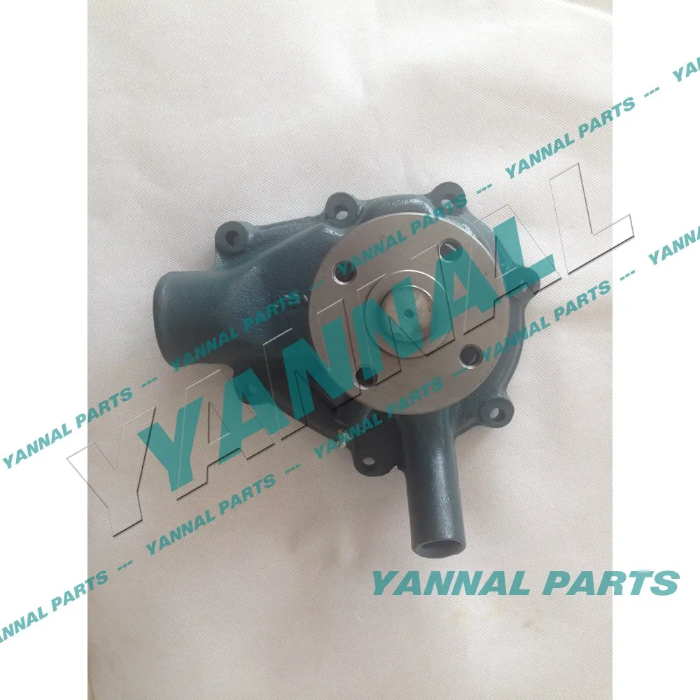 

Water Pump ME037709 For Mitsubishi 6D14 6D15 HD770 HD880 HD800-5 HD900-7