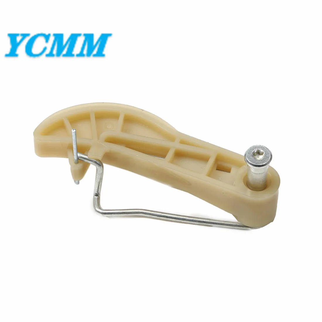 06H109507M Oil Pump Chain Tensioner EA888 MK2 1.8/2.0T for Audi A3 A4 A5 A6 A7 Q3 Q5 TT VW Golf Jetta Passat Tiguan Skoda Seat