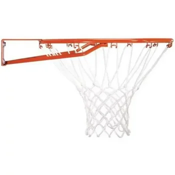 Basketball stand Adjustable Portable Basketball Net (44-Inch Polycarbonate) Basketball Training Equipment Team Sports 3