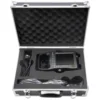 Portable Veterinary Ultrasound Machine with Rectal Probe 5 Display Modes New In Handheld Ultrasound Machine Veterinary Detector 4