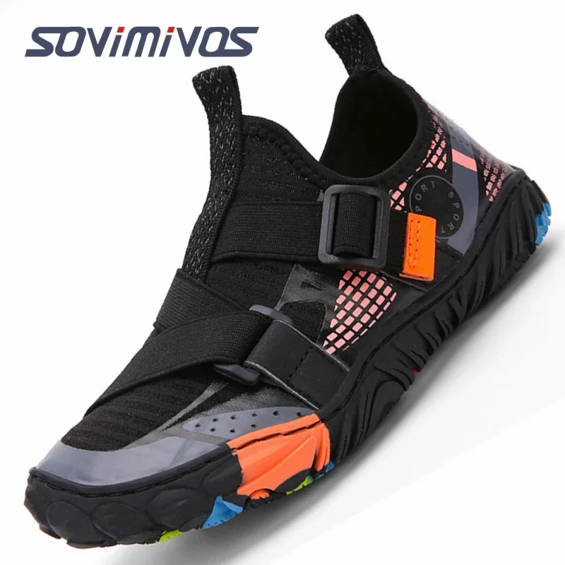 Barefoot Trail Shoes Barefoot Shoes for Kids Casual Boys Girls Hiking Water Aquatic Sneaker Shoe Children trainers shoes