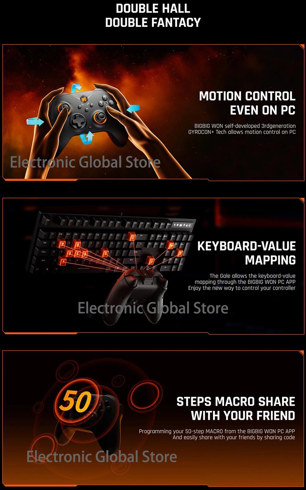 ġ PC iOS ȵ̵  е,    Ʈѷ,  Ȧ ޺  2.4G Ʈ, 2024  