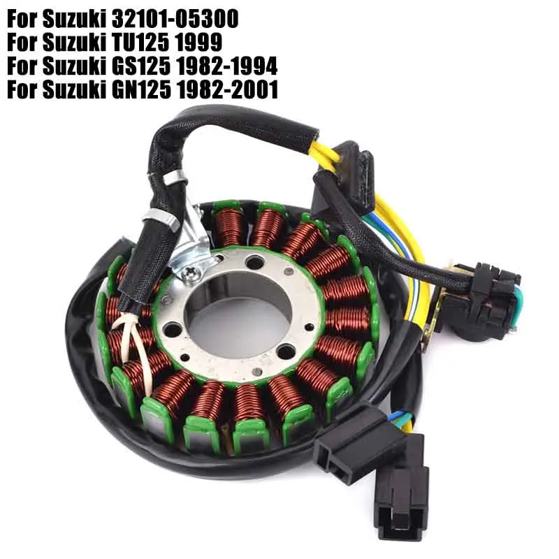 suzuki access 125 ignition coil price