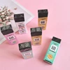 1pc Eco-Friendly Magnet Rubber Magnetic Eraser Children Fun Eraser For Primary School Students Clean Eraser School Stationery 4