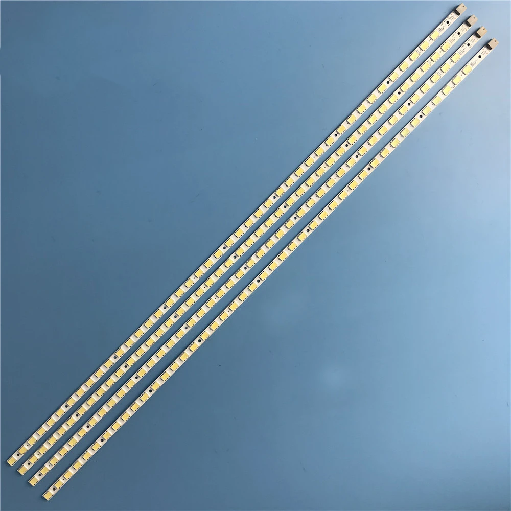 Tira de Led para Sony Kdl40ex700 Kdl-40nx705 40 tv Runtk 4335tp Sled090907 Rev.1 Ae4060b Lk400d3la8s Kdl-40nx700 Pcs por Conjunto - Imagem 2