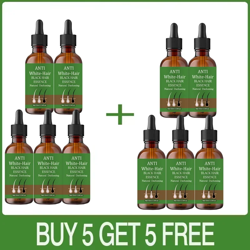 Buy 5 Get 5 Free