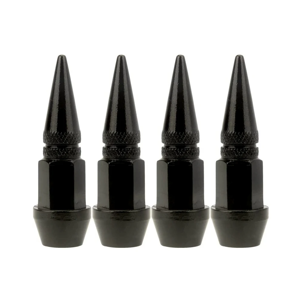 Spike - Black