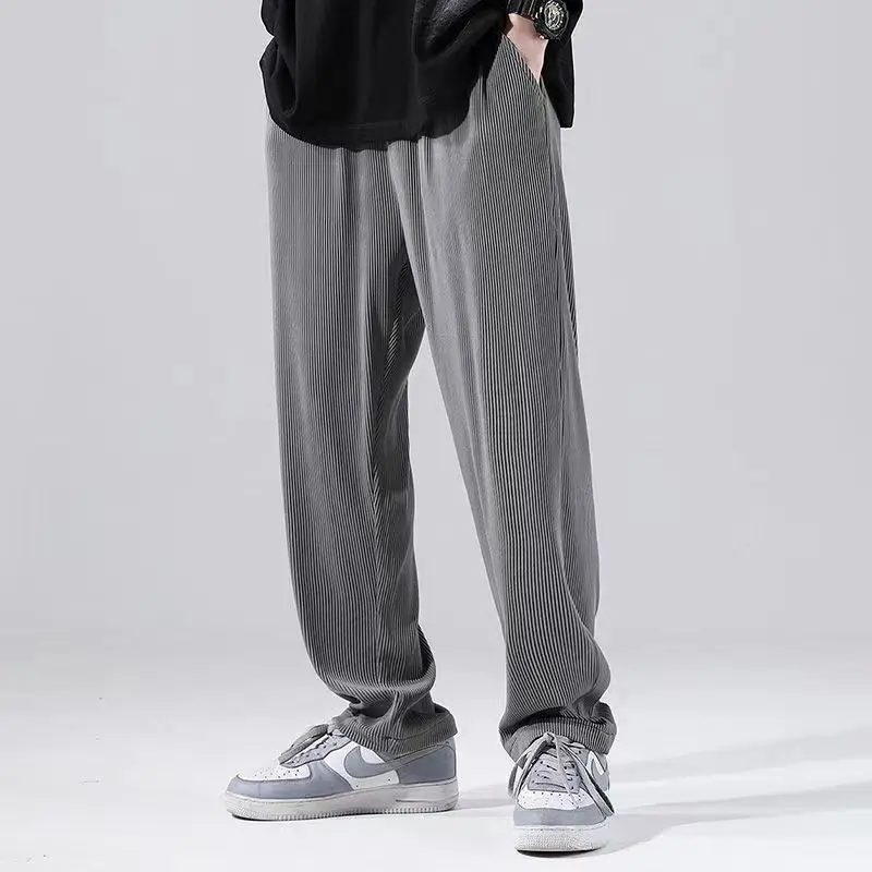 dark grey (straight)