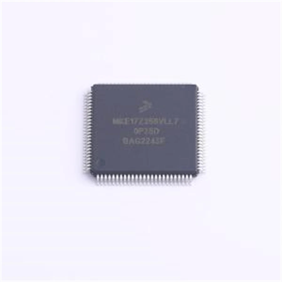 MKE17Z256VLL7