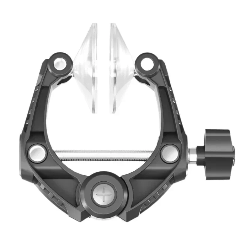 Newest Phone Suction Cup Tool Opening Pliers Repair LCD Screen Auxiliary Fixed Support