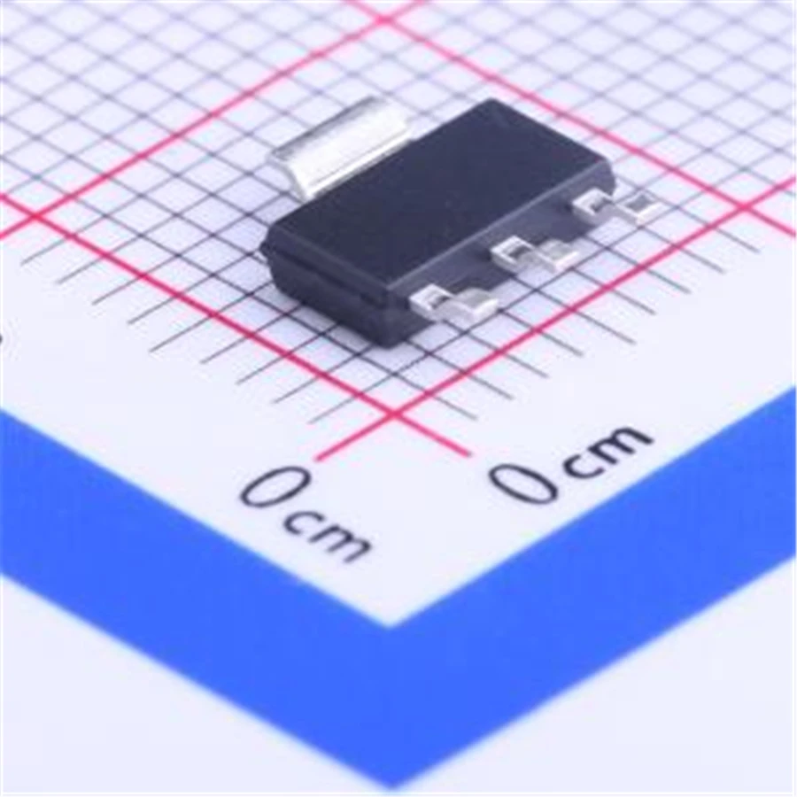 TLE42744GSV33