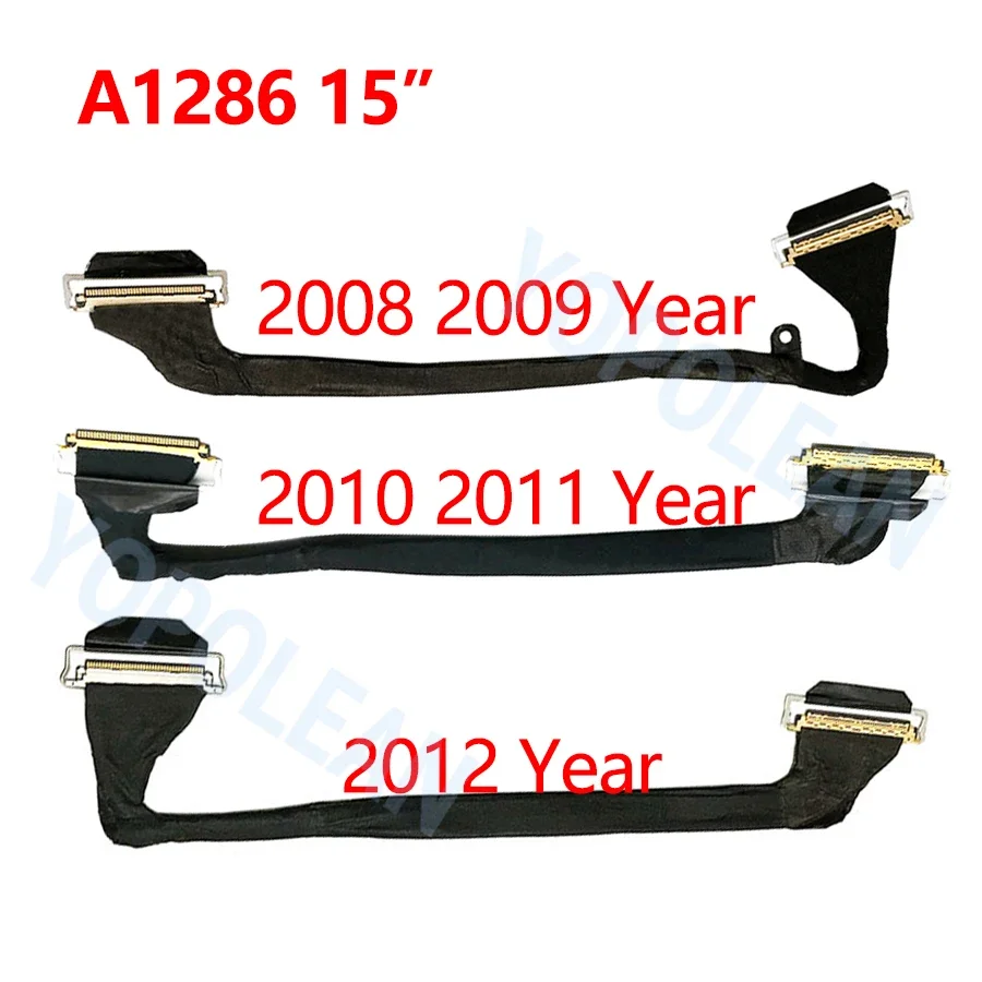 LVDS LCD TCON Board Flex Kabel Voor MacBook 12 Retina A1534 - 2015 2016 2017