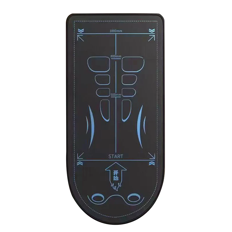Non-Slip Yoga Wheel 3