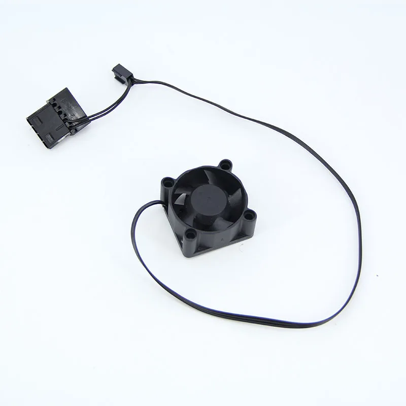 DC 12v 4cm 40*40*20mm 3pin or 4pin Brushless Computer Cooling Fan PC Fans For CPU Cooler Computer Case