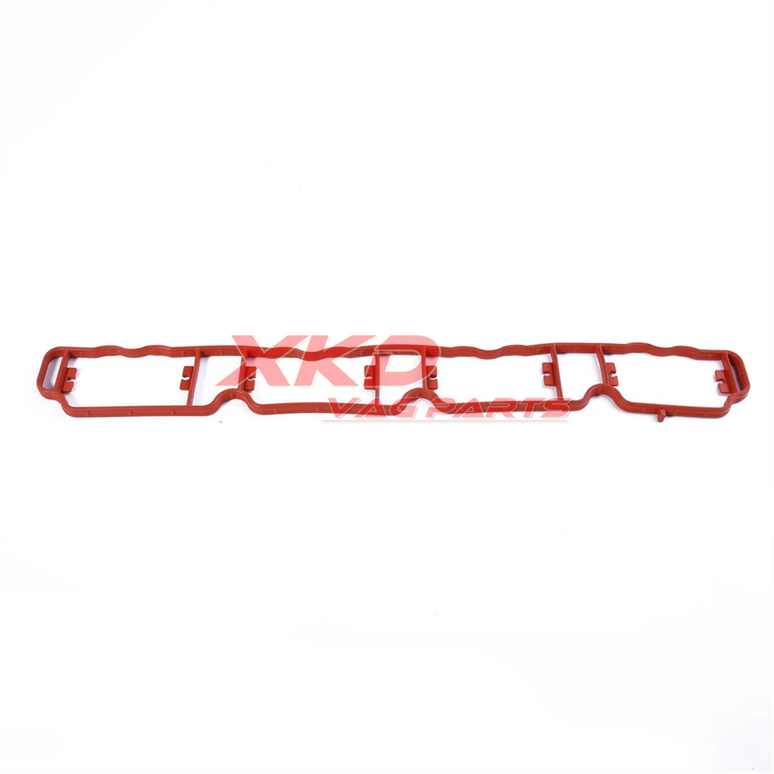 1.8T 2.0T Engine Intake Manifold Gasket For VW Golf 06-13, Jetta 05-14, Passat06-11, Tiguan AUDI A3 S3 A4 S4 Q3 Q5 06F129717D