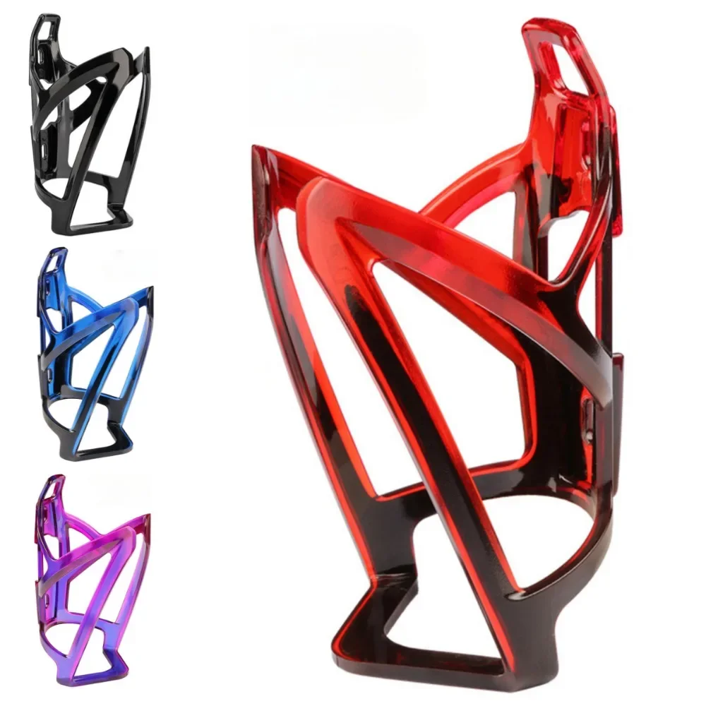 Description Picture 2 of itemBicycle Bottle Holder Water Bottle Cage MTB Road Bicycle Colorful Lightweight Cycling Bottle Bracket Bicycle Accessory