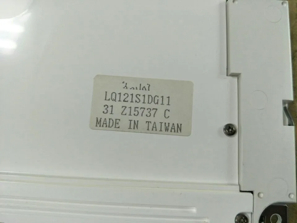 LQ121S1DG11 LQ121S1DG21 LCD ȭ
