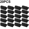 20X Black