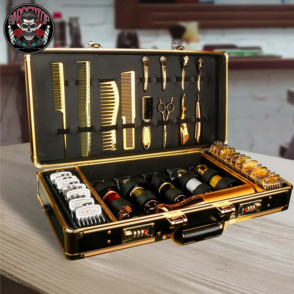 barber-gold-aluminum-tool-box-salon-hairdressing-tools-storage-suitcase-case-carrying-high-capacity-styling-tools-accessories
