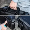Portable Tool Case Black Yellow Green Blue Waterproof Moisture-Proof Toolbox Instrument Equipment Hardware Plastic Storage Box 2