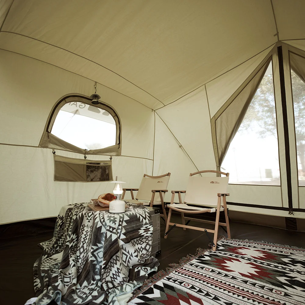 Mobi Garden Camping 6