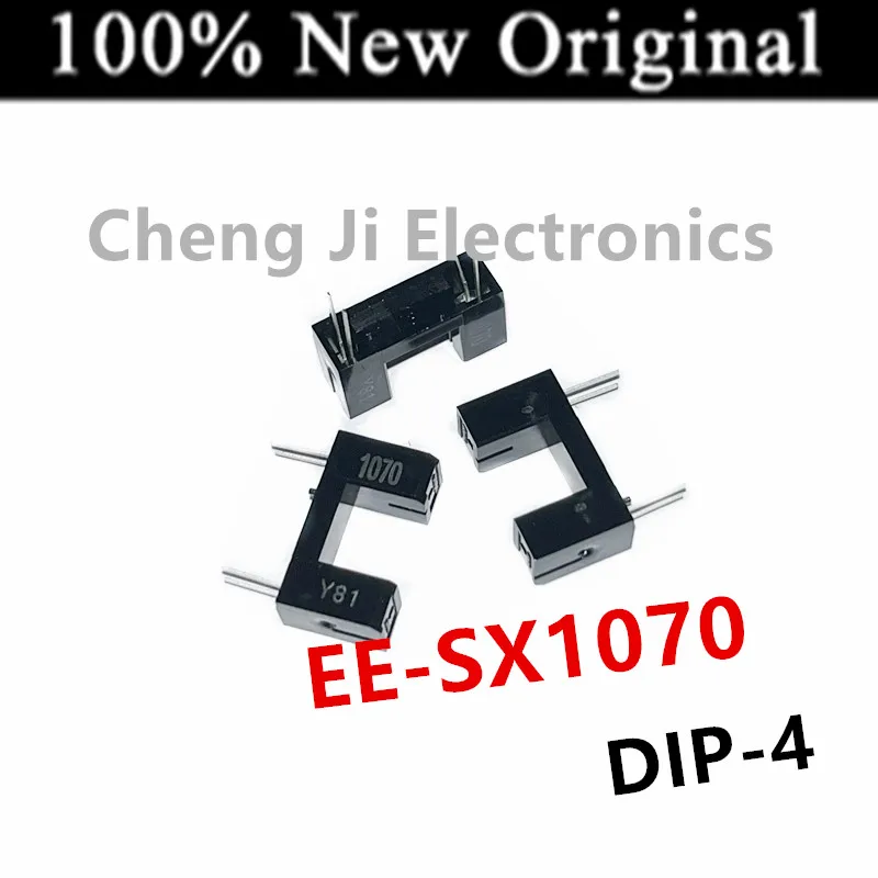 5 Sensor Interruptor Fotoelétrico Ee-sx3081 Ee Sx30811 3081 | Frete grátis 5 Sensor Interruptor Fotoelétrico Ee-sx3081 Ee Sx30811 3081 | Frete grátis