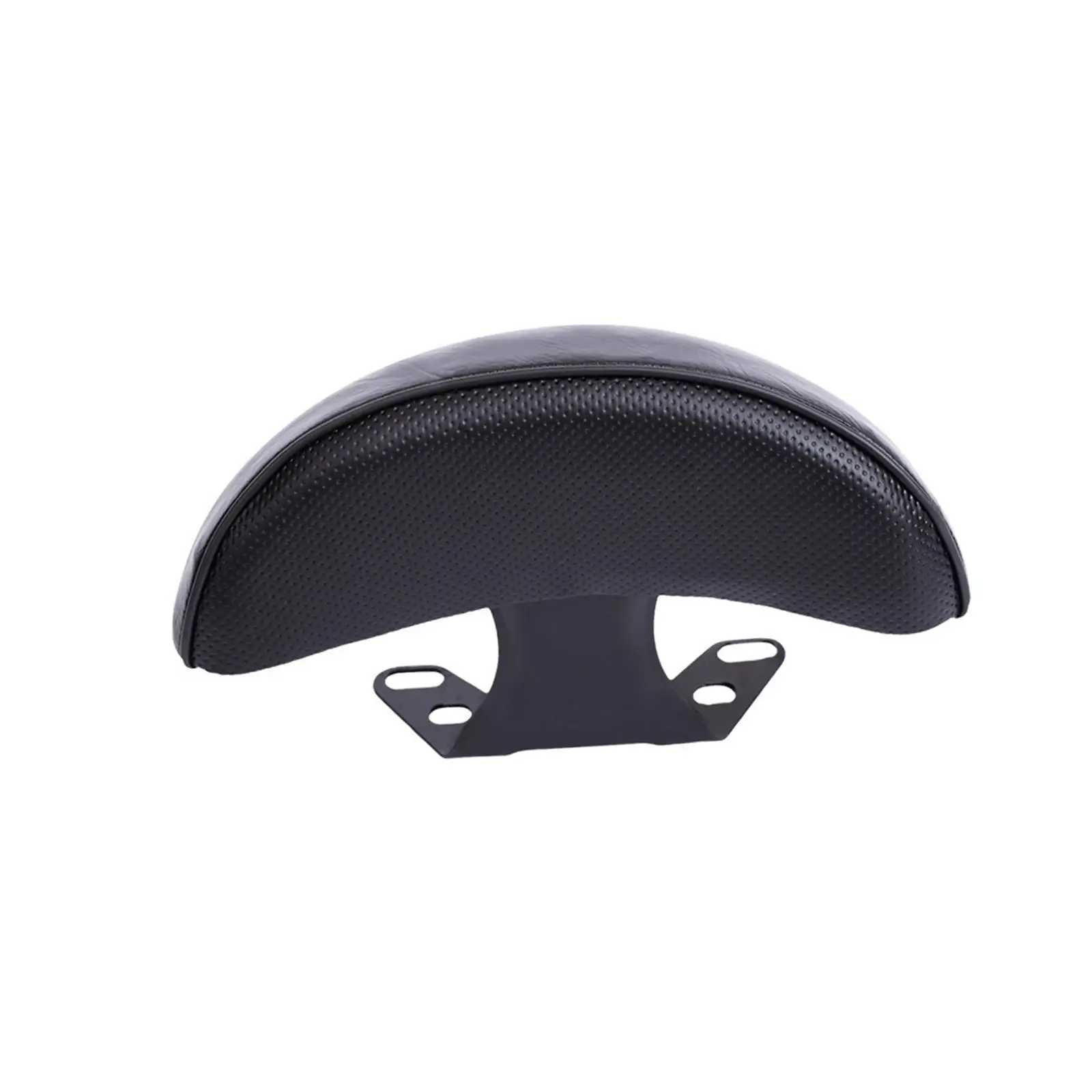 Rear Seat Backrest Replacement Durable Parts Cushion Bicycle Rear Seat for Electric Bicycles Motorcycle Electric Bike