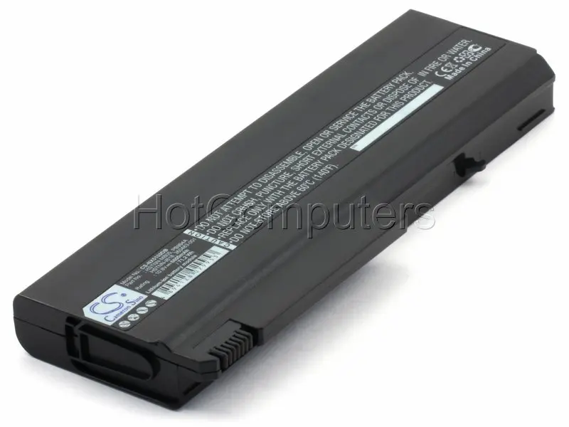 Аккумулятор усиленный для HP Compaq nx6110 | Компьютеры и офис