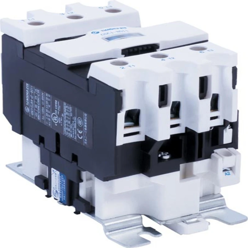 

Supply GSC1-4011 Low-voltage AC contact 4011
