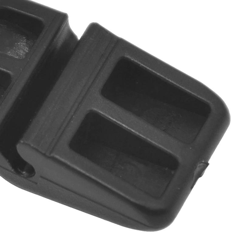 2Pcs Air Cleaner Intake Box Housing Clip Clamp Fit for Honda Fit 17219P65000 17219-P65-000 5