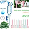 3/6/9Pcs Adjustable Drip Irrigation System Indoor Outdoor Potted Plants Automatic Self-flowing Watering Spikes Gardening Tools 2