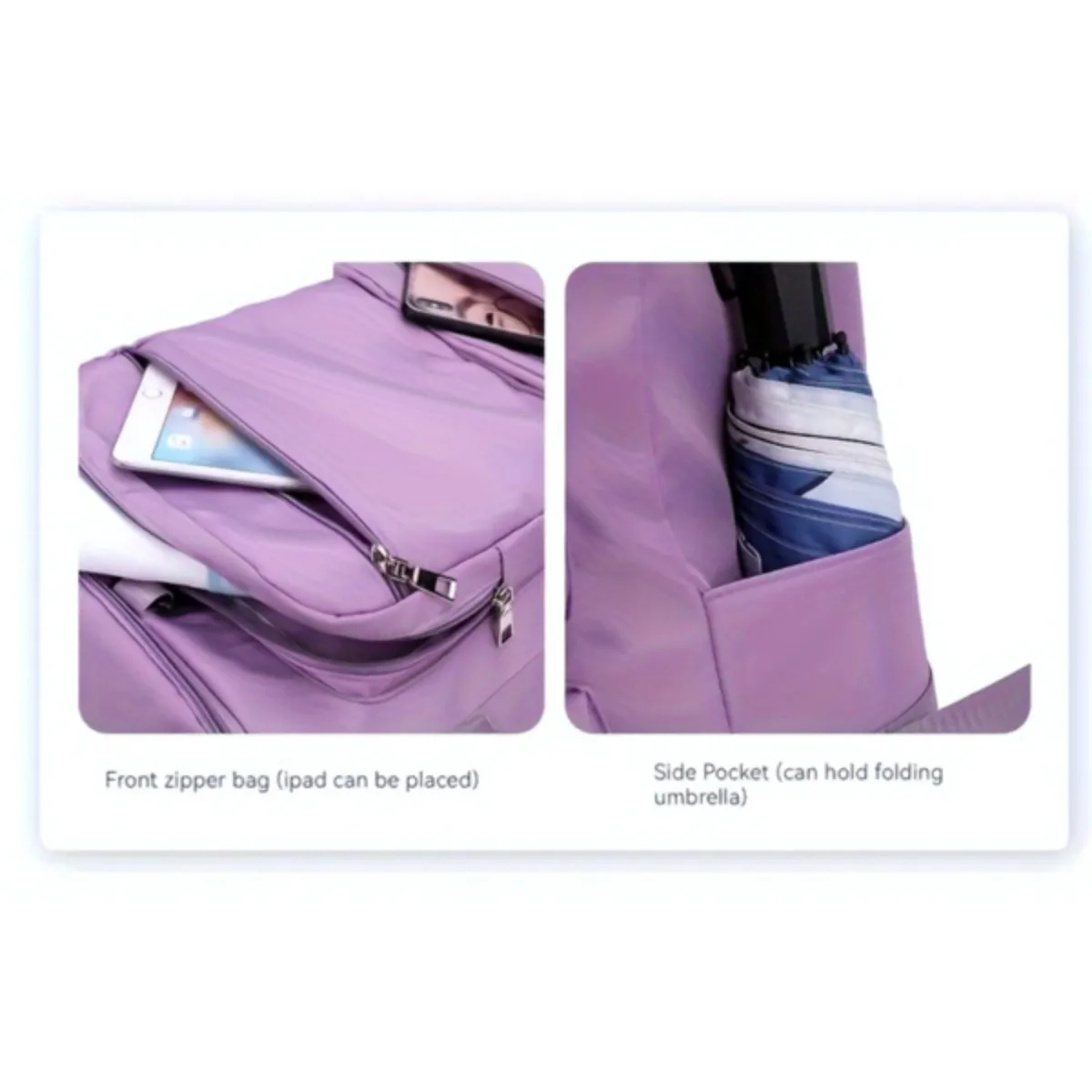 Large Capacity Travel Backpack Single Shoulder Swiming Pack Outdoor Crossbody Hand Bags Casual Fitness Backpacks