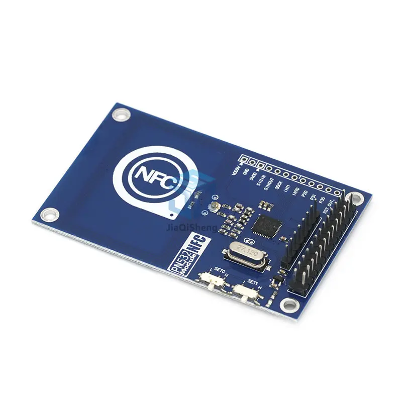 13.56mHz PN532 Precise NFC Module for arduino Compatible with /NFC card ...