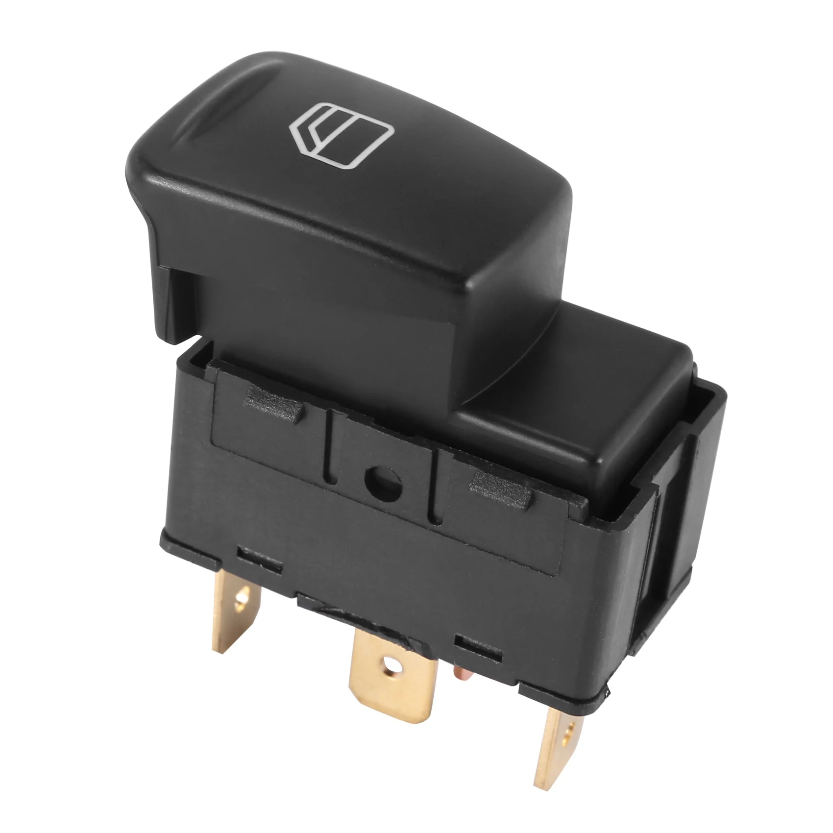 

Front Left Right Window Switch for Smart Forfour 454 2004-2006 A4548201010 Hatchback Power