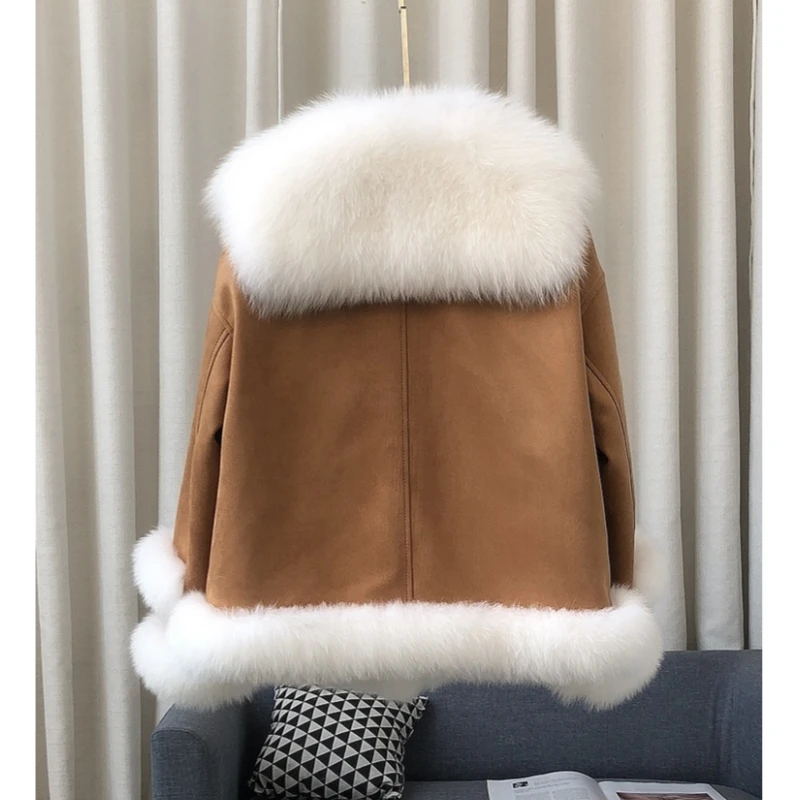 Рисунок 4 - Новинка 2023, женское теплое пальто