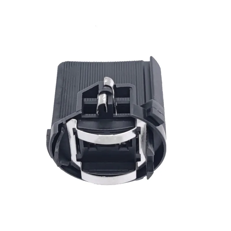 H7 Halogen Lamp Bracket H7 Headlight Bulb Adapter Holder 2PC X For VW Golf 6 MK6 7 MK7 Tiguan Touran Sharan Scirocco