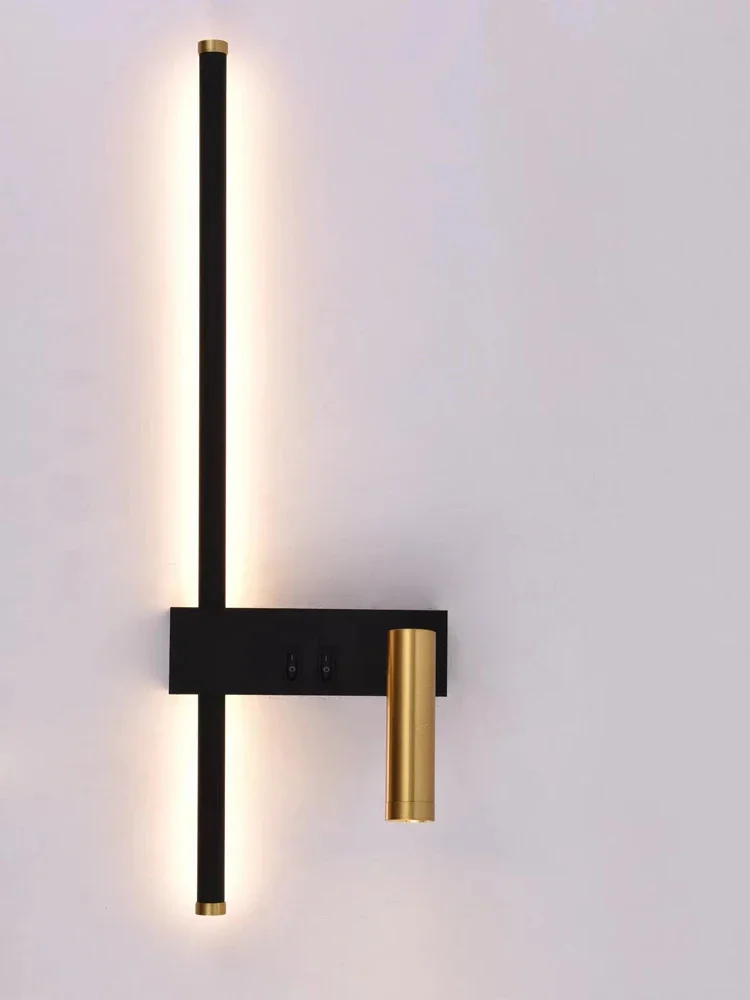 Wall Mounted Lamp