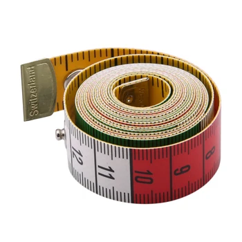 Soft Tailor’s Tape Measure 1