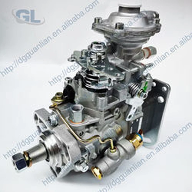 

China made new New Diesel Common Rail Fuel Injection Pump VE6 0 460 426 516 0460426516 5290007 For Diesel Engine