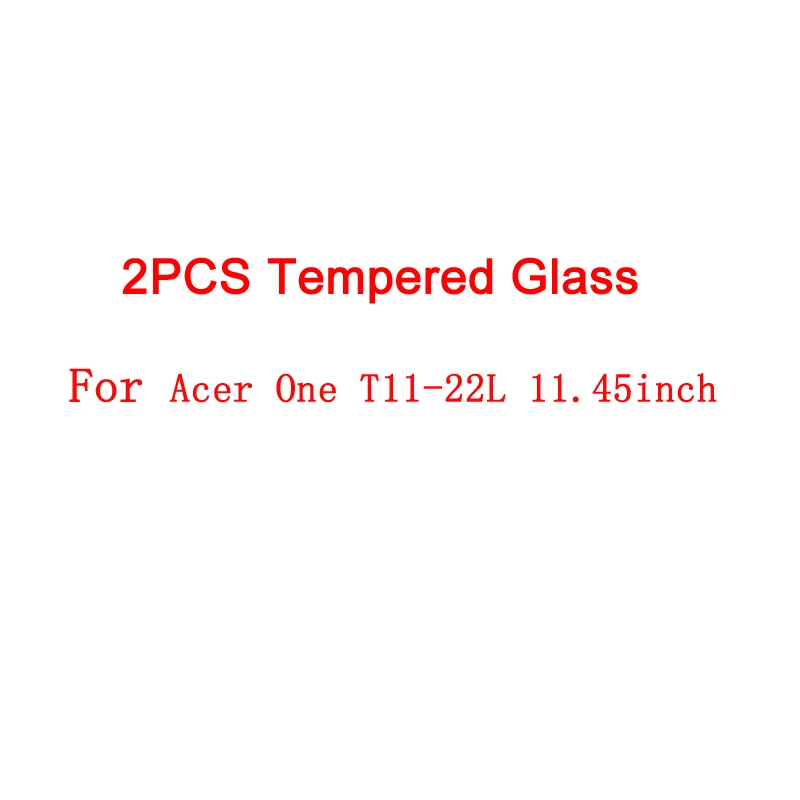 Premium HD Tempered Glass Screen Protector Film