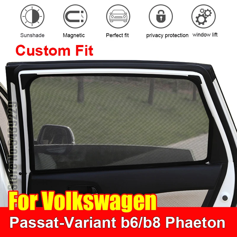 

Солнцезащитный козырек, аксессуары для Volkswagen Passat B6 B8 Phaeton