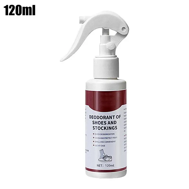 Shoe Spray Deodorizer Reshoevn8r Shoe Deodorizer Spray, Oz