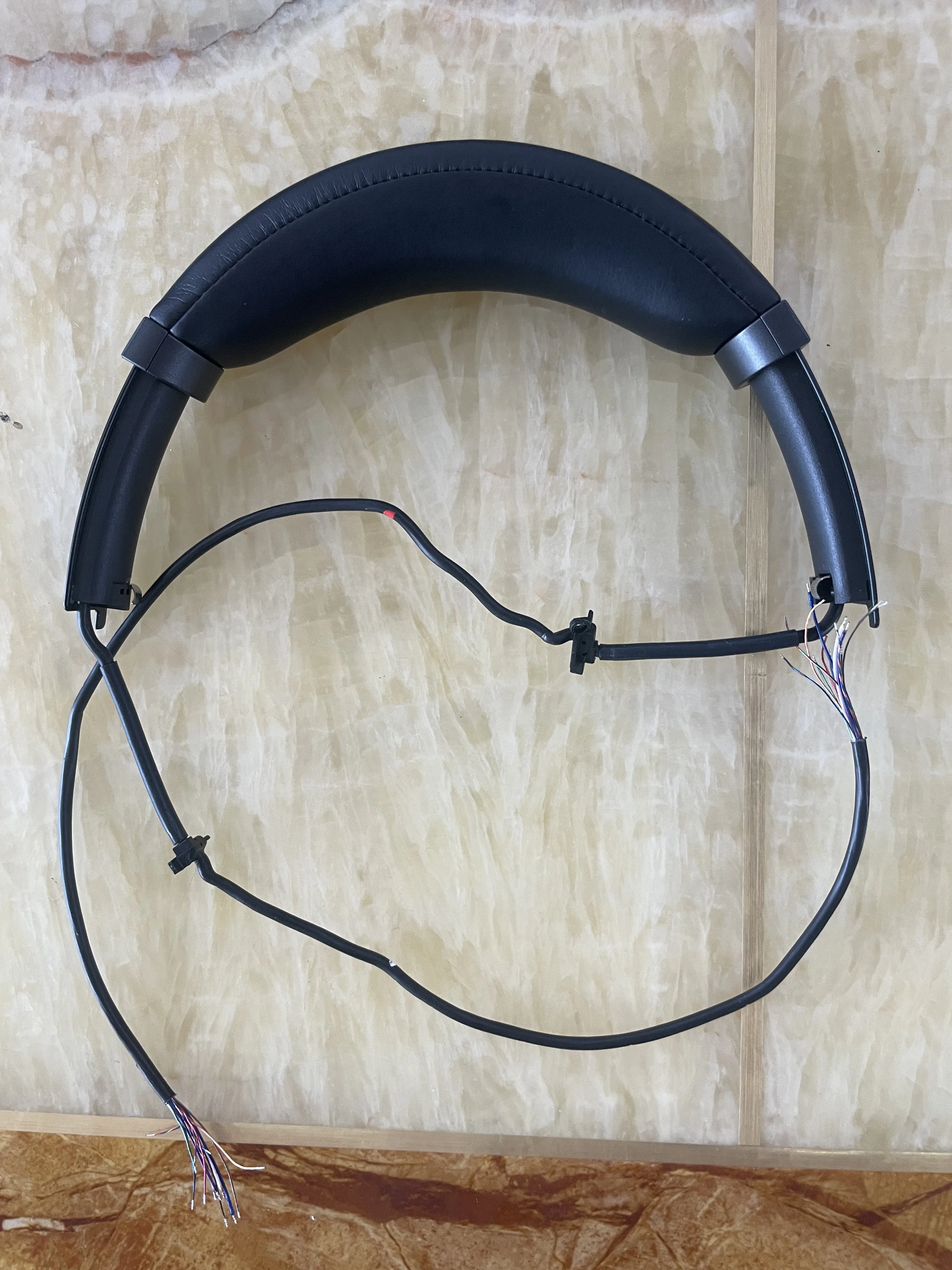 Replacement Headband Bracket Inner and Outer Shell For WH-1000XM3 Headphone WH 1000 XM3