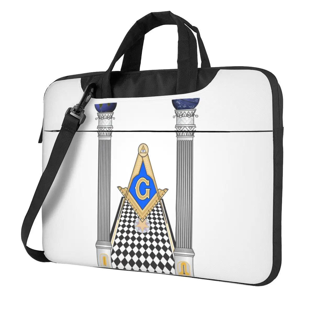MasonicMasonFreemasonLaptopBagmasonForMacbookAirProAcerDell
