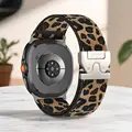 Leopard print