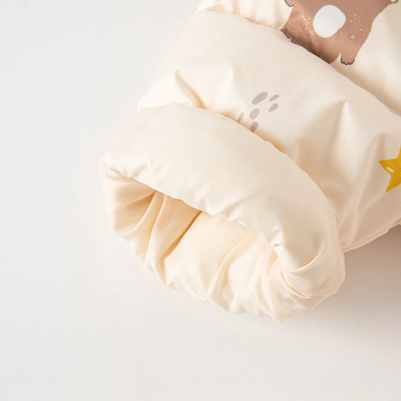 Рисунок 6 - Детский зимний комбинезон на 90% утином пуху