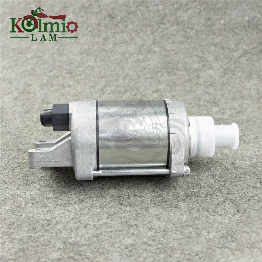 Fit For SUZUKI GSXR600 GSXR750 2011-Motorcycle Engine Starter Motor GSX-R750 GSXR 600 K11 L7 L8 L9
