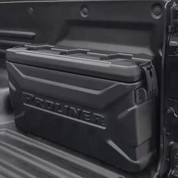 Cassetta Portautensili Universale per Camion, Pickup e Accessori Auto Esterni